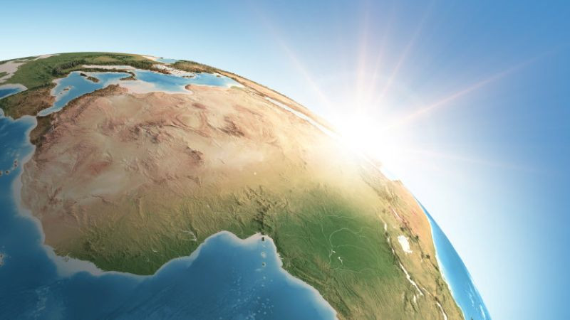 ECOWAS отне правото на глас на Гвинея-Бисау заради военния преврат